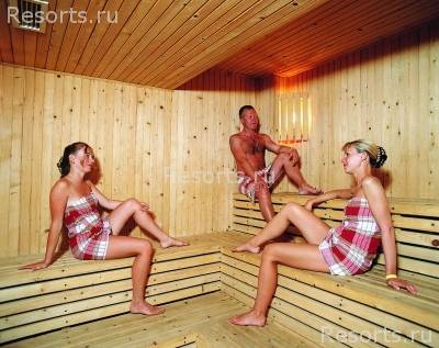 Sandy Beach Hotel 33